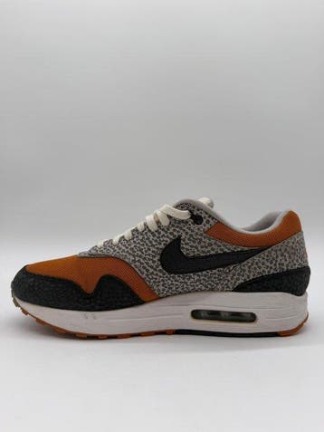 Nike - Nike Air Max 1 Size?! Safari - Sneakers - Maat: EU 44, Nieuw