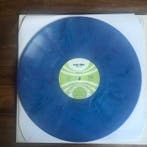 Cortex - Troupeau Bleu - Limited Edition - Blue Marble -, Nieuw in verpakking