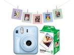 Fujifilm instax mini 12 - instant camera - automatische, Verzenden, Nieuw