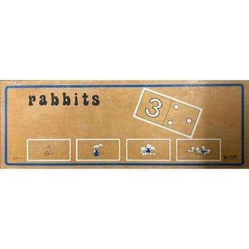 Rolf Rabbits, Verzenden, Nieuw