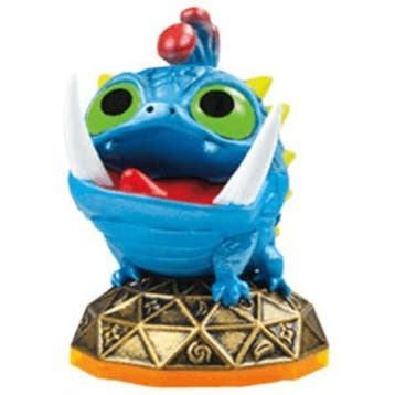 Wrecking Ball - Giants (Skylanders), Games en Spelcomputers, Ophalen of Verzenden, Zo goed als nieuw
