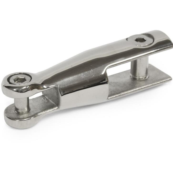 Ankerkettingverbinder 6-8mm Rvs, Sports nautiques & Bateaux, Accessoires navigation, Enlèvement ou Envoi