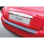 Achterbumper Beschermer | geschikt voor Fiat 500 7/2015- | A, Verzenden, Nieuw