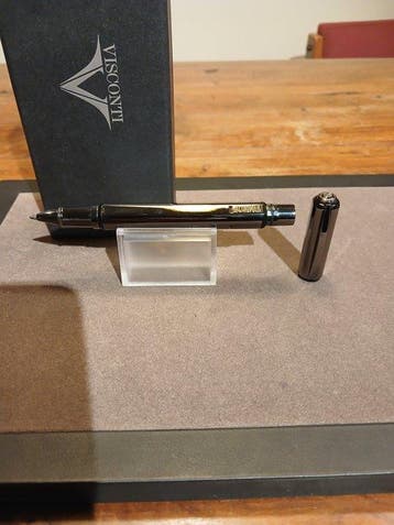 Visconti - Roller balpen, Nieuw