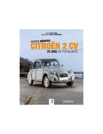 CITROËN 2CV - 70 ANS DE POPULARITÉ - BERNARD SARA - BOEK, Boeken, Nieuw