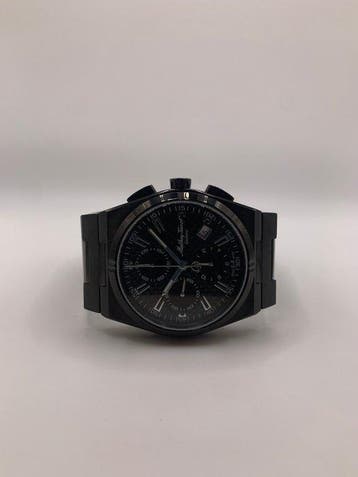 Mathey-Tissot - Zeus Chrono Auto - H118CHTN - Heren -, Nieuw