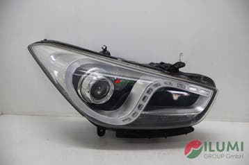 Kopie LAMP LEF VOOR HYUNDAI I40 92101-3ZXXX, Verzenden, Gebruikt