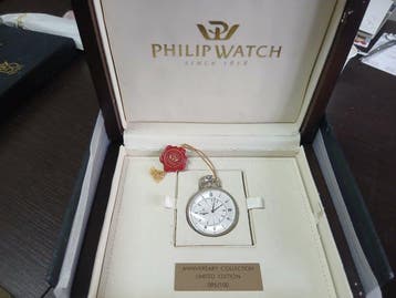 Philip Watch - 2000-2010