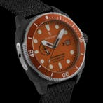 Tecnotempo - Commando - Forged Carbon & Titanium -, Bijoux, Sacs & Beauté