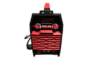 Veiling - Lasapparaat Inverter 350A, Doe-het-zelf en Bouw, Gereedschap | Lasapparaten, Nieuw