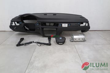 Dashboard Console Airbag Spanner BMW 3 E90 Lift, Auto-onderdelen, Verzenden, Gebruikt, BMW