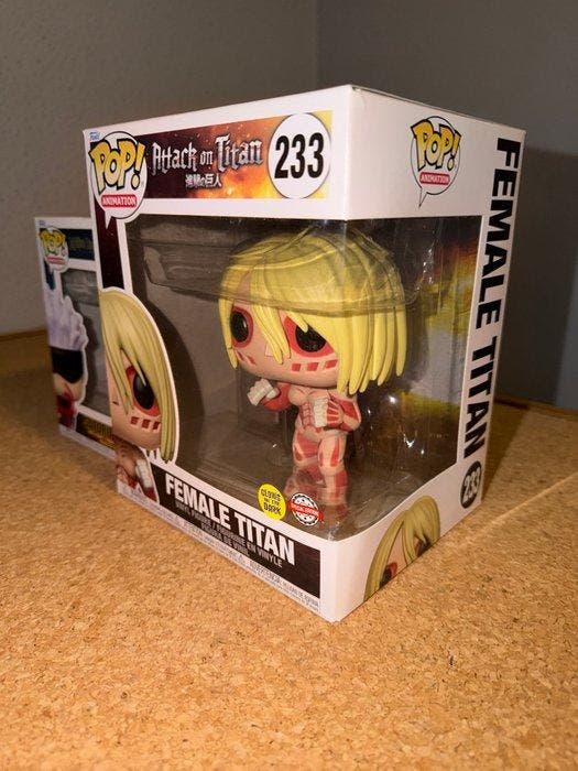 Funko - Funko Pop - Mixed Lot - Naruto Shippuden, Antiquités & Art, Antiquités | Jouets