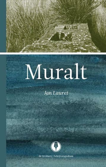 Muralt 9789492170071 Jan Lauret, Verzenden, Jan Lauret