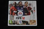 Fifa 12 Nintendo 3DS, Verzenden, Nieuw