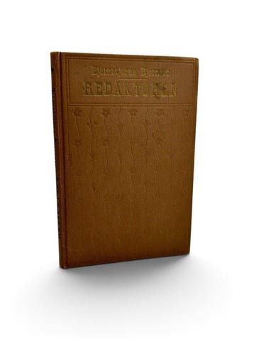 Bjørnstjerne Bjørnson; Alexander L. Kielland - Redaktøren;