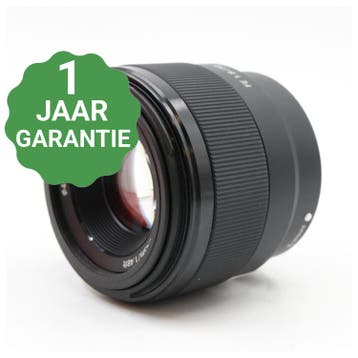 10% korting | Sony FE 50mm F/1.8 | Tweedehands, Verzenden, Zo goed als nieuw
