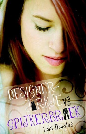 Designerjurkje vs spijkerbroek - Douglas, Livres, Art & Culture | Photographie & Design, Verzenden