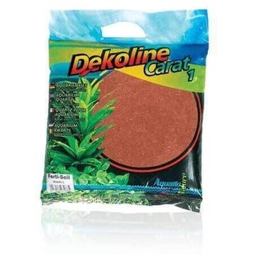 Aquatic Nature FERTI-SOIL Rubin Medium, Verzenden, Nieuw