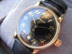 Montblanc - Meisterstück 7004 Watch Date Automatic Swiss