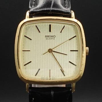Seiko - Vintage - Zonder minimumprijs - 7431-5250 - Heren -