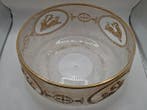 Saint Louis - Plat - Cristal, Antiquités & Art, Antiquités | Verre & Cristal