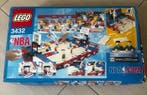 Lego Set - 3432 - Sports - NBA Basketball, Nieuw