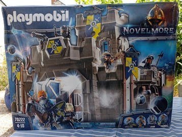 Playmobil - Novelmore - Playmobil