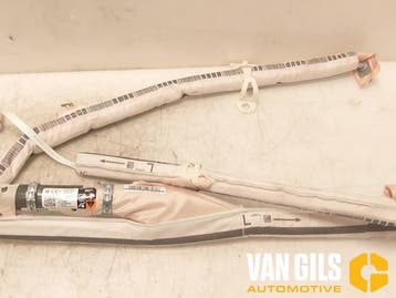 Airbag hemel links Opel Astra O177955, Autos : Pièces & Accessoires
