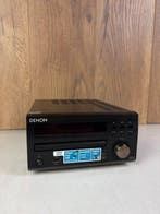 Denon - RCD-M39 - CD Player Solid state stereo receiver, Nieuw