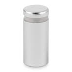 Afstandhouder | RVS | Mat | Per Stuk | Ø15x25mm Luxus, Verzenden, Nieuw in verpakking