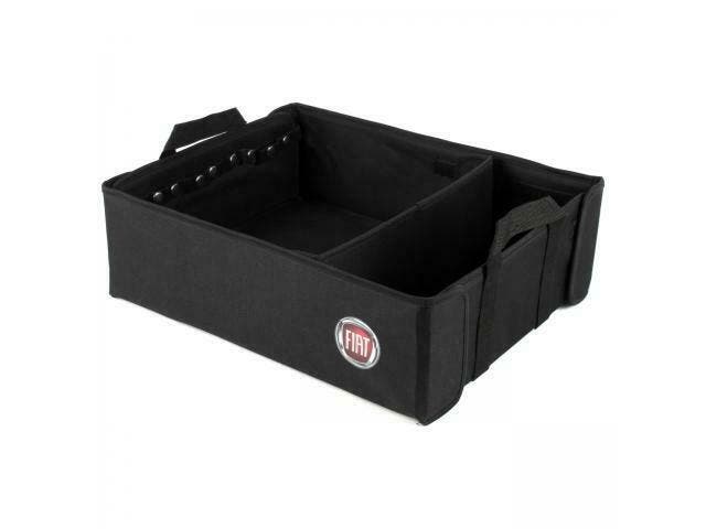 ORIGINELE Fiat Boot Box Vouwdoos Vouwbare Container Boot ZWA, Auto-onderdelen, Interieur en Bekleding, Ophalen of Verzenden