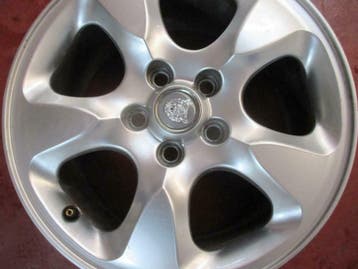 Alu velg Jaguar S Type XR831007BA / XR813197, Ophalen of Verzenden, Gebruikt
