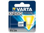 Varta Alkaline V11A 12V Blister 1st, Ophalen of Verzenden, Nieuw