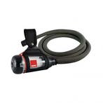 RUPES Zelfextractie filtersysteem met broekriem-houder en 1,, Doe-het-zelf en Bouw, Gereedschap | Schuurmachines, Verzenden, Nieuw