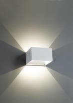 *TIP*  LED lampen voor wandmontage, Ophalen of Verzenden, Nieuw