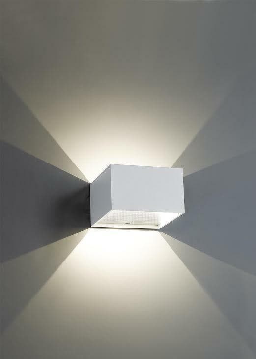 *TIP*  LED lampen voor wandmontage, Maison & Meubles, Lampes | Suspensions, Enlèvement ou Envoi