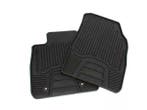 ORIGINELE Ford rubberen matten deurmatten automatten set Eco, Ophalen of Verzenden, Nieuw