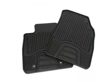 ORIGINELE Ford rubberen matten deurmatten automatten set Eco, Ophalen of Verzenden