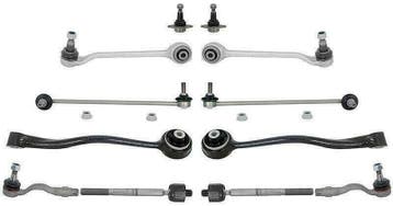 Draagarmset draagarmen vooras BMW X3 F25 X4 F26 NIEUW, Ophalen of Verzenden, Nieuw, BMW