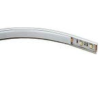 LED Profiel 1 meter - 4mm slim flexibel - ultra plat, Doe-het-zelf en Bouw, Metalen, Verzenden, Nieuw
