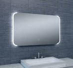 Sanifun Duo-Led condensvrije spiegel Neiva 1000 x 600, Ophalen of Verzenden, Nieuw, Spiegelkast