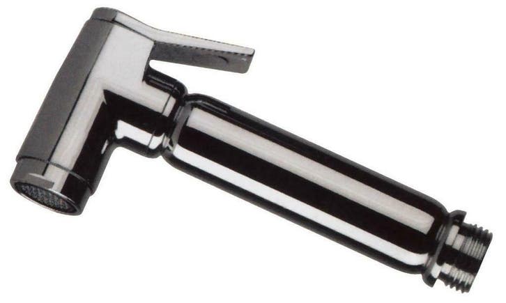 Knijp/Bidet Rond handdouche, Doe-het-zelf en Bouw, Sanitair, Ophalen of Verzenden