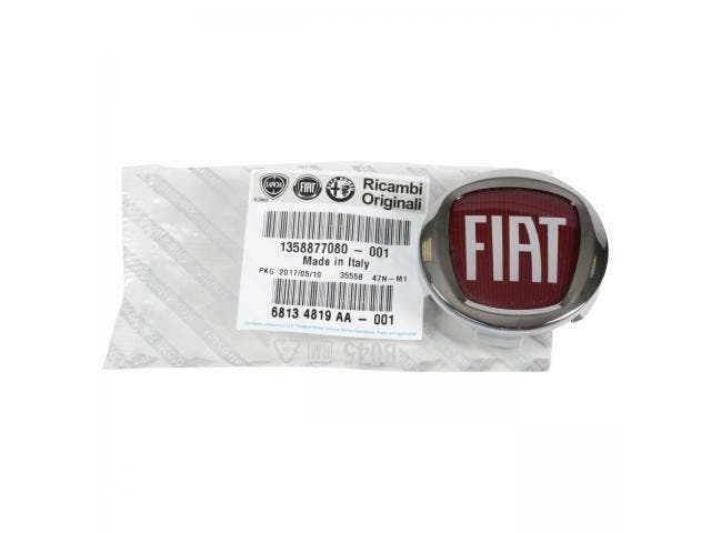 ORIGINELE Fiat naafdop naafdop velghoed DUCATO (250 290) 135, Auto-onderdelen, Banden en Velgen, Ophalen of Verzenden
