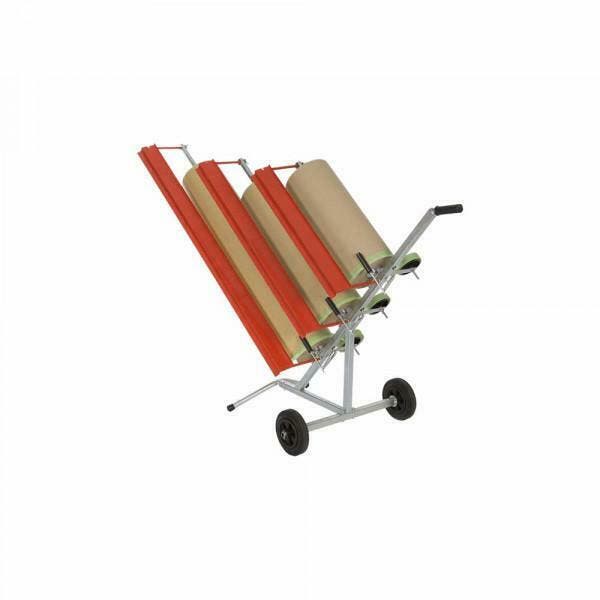 Colad mobiele aprontaper maskeerpapier en afplak apparaat ty, Doe-het-zelf en Bouw, Verf, Beits en Lak, Nieuw