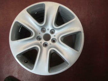 Alu velg Jaguar XF  C2Z3371  / 8X231007BA, Ophalen of Verzenden, Gebruikt, Jaguar