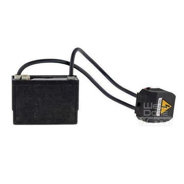 Bosch Nastarter 1 307 329 054 2PINS, Ophalen of Verzenden