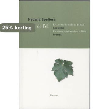Len de lel 9789022324011 Hedwig Speliers, Verzenden, Hedwig Speliers