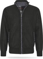 2dekans | Cappuccino Italia - Heren Sweaters Gebonden Jas, Ophalen of Verzenden, Nieuw