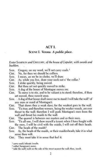 Romeo & Juliet 9780486275574 William Shakespeare, Verzenden, William Shakespeare