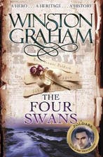 Four Swans Novel Of Cornwall 1795-97 9780330463348, Verzenden, Zo goed als nieuw, Winston Graham